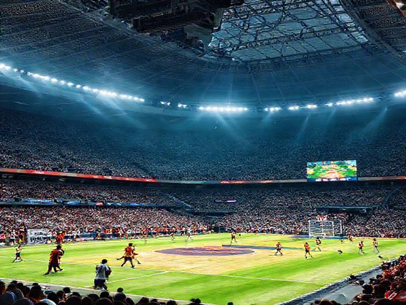 关于xc体育官方网络平台 - 聚焦体育赛事与行业资讯