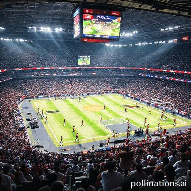 体坛突发重磅解析xc体育实时数据推送技术原理