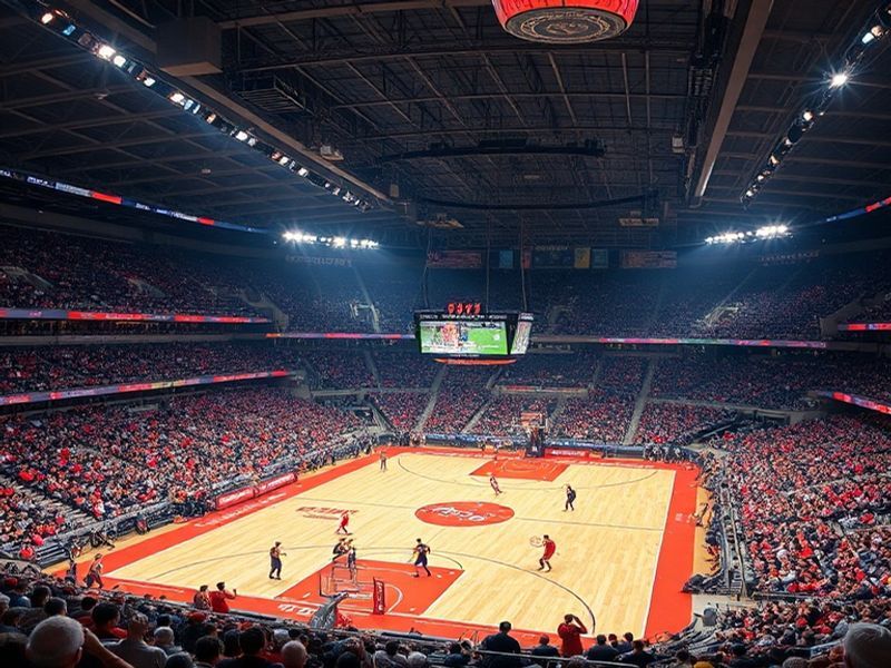 赛事深度复盘：XC体育如何以战术革新定义新一代竞技格局