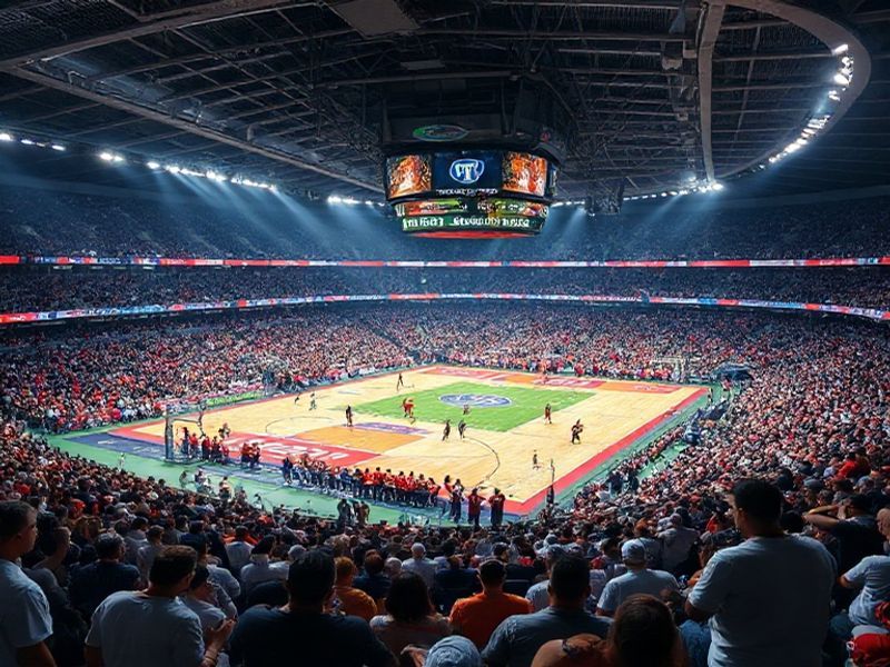 独家专访XC体育创始人：以创新之力，重塑大众体育生态